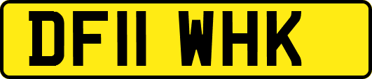 DF11WHK