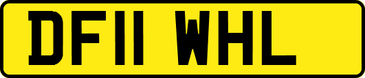 DF11WHL