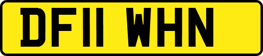 DF11WHN
