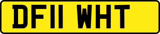 DF11WHT