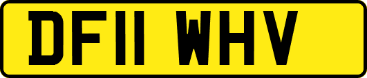 DF11WHV