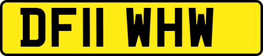 DF11WHW