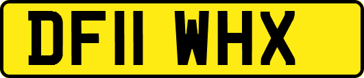 DF11WHX