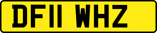 DF11WHZ