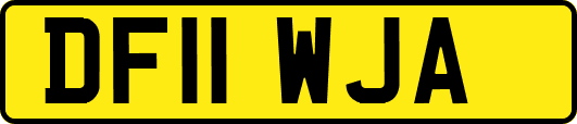 DF11WJA