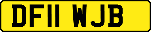 DF11WJB