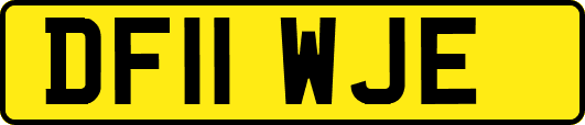 DF11WJE