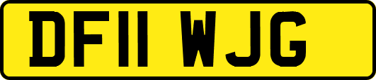 DF11WJG
