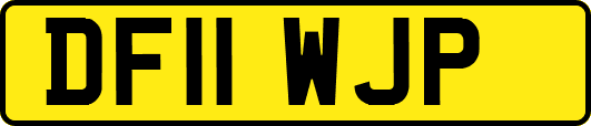 DF11WJP