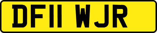DF11WJR