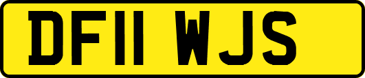 DF11WJS
