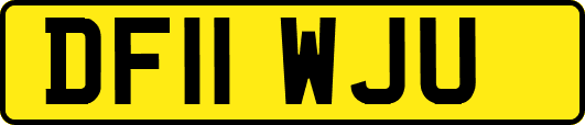 DF11WJU