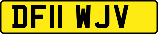 DF11WJV