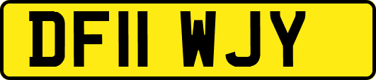 DF11WJY
