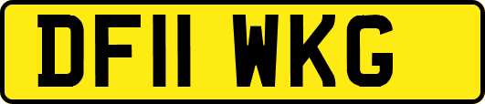 DF11WKG