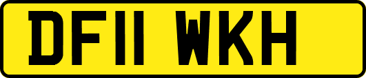 DF11WKH