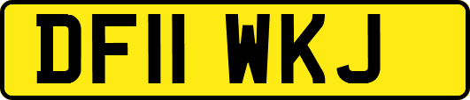 DF11WKJ