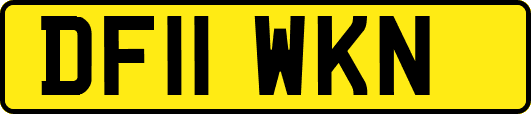 DF11WKN