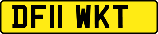 DF11WKT