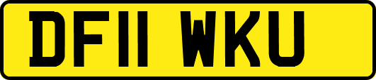 DF11WKU