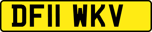 DF11WKV
