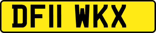 DF11WKX