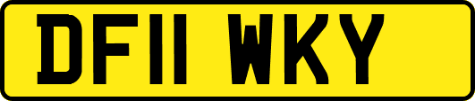 DF11WKY