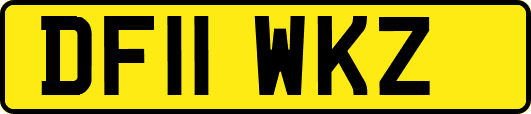 DF11WKZ