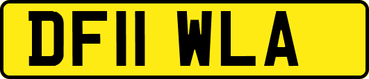 DF11WLA