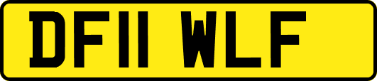 DF11WLF