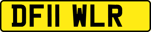 DF11WLR