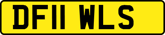 DF11WLS