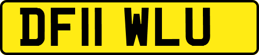 DF11WLU