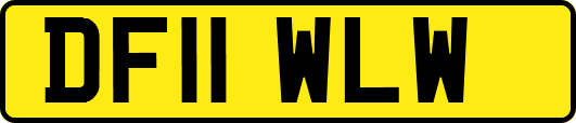 DF11WLW
