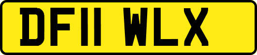 DF11WLX