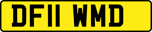 DF11WMD