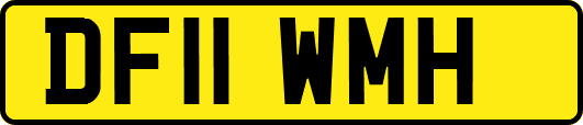 DF11WMH