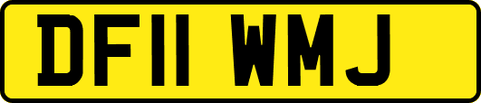 DF11WMJ