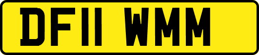 DF11WMM