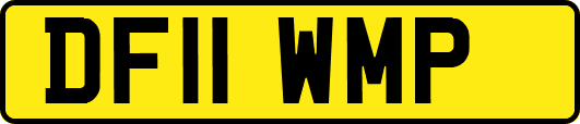 DF11WMP