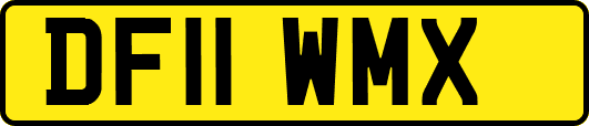 DF11WMX