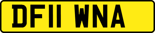 DF11WNA