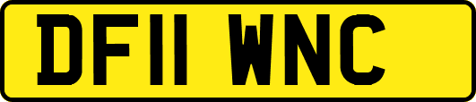 DF11WNC