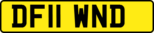 DF11WND