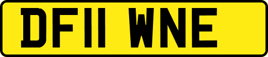 DF11WNE
