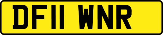 DF11WNR