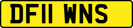 DF11WNS