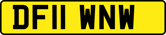 DF11WNW