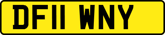 DF11WNY