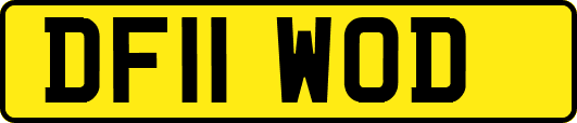 DF11WOD